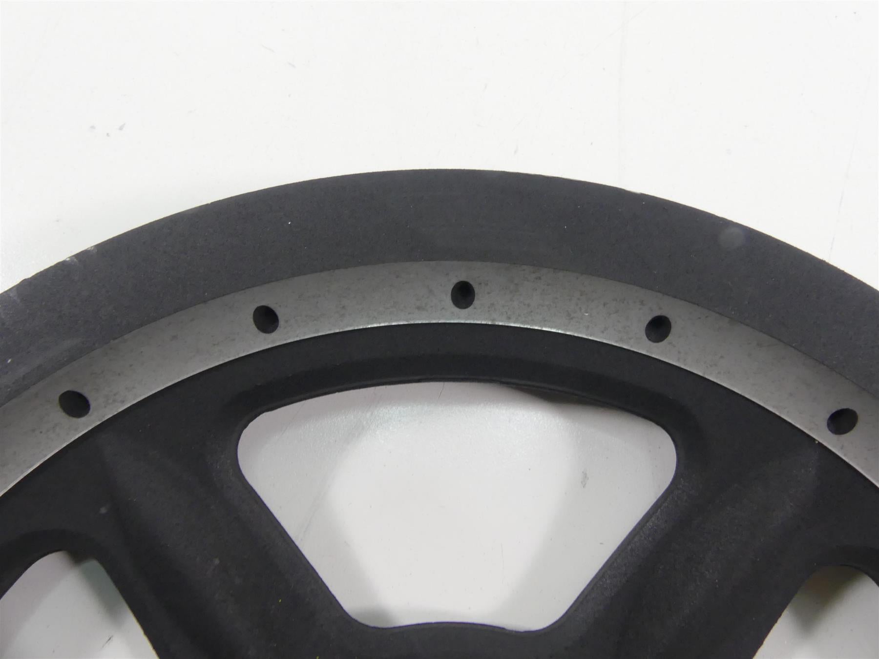 2018 Harley Sportster XL1200 Custom Rear Belt Pulley Sprocket 68T 1" 40354-07 {{ shop.shopifyCountryName }} - Mototech271