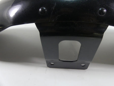 2018 Harley Sportster XL1200 Custom Front Fender Tire Hugger - Bent 60955-11 {{ shop.shopifyCountryName }} - Mototech271