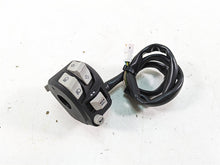 Load image into Gallery viewer, 2020 Ducati Scrambler 1100 Sport Pro Left Hand Control Switch 65110242D | Mototech271
