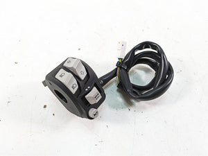 2020 Ducati Scrambler 1100 Sport Pro Left Hand Control Switch 65110242D | Mototech271
