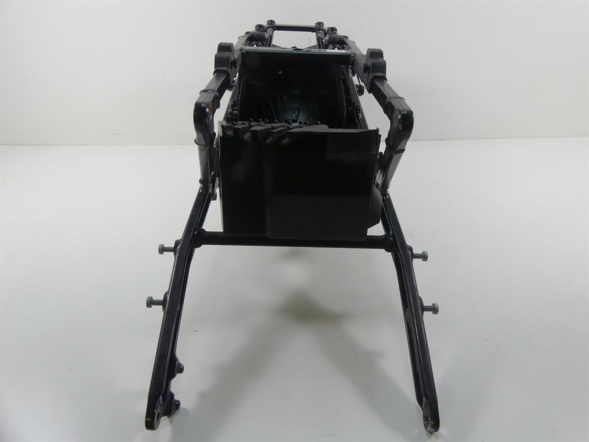 2019 KTM 1290R Super Adventure Straight Rear Subframe Sub Frame 6030300200033 {{ shop.shopifyCountryName }} - Mototech271