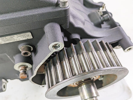 2015 Harley FXDF Dyna Fat Bob Transmission Gear Box 6 Speed - 14k 33083-10A {{ shop.shopifyCountryName }} - Mototech271