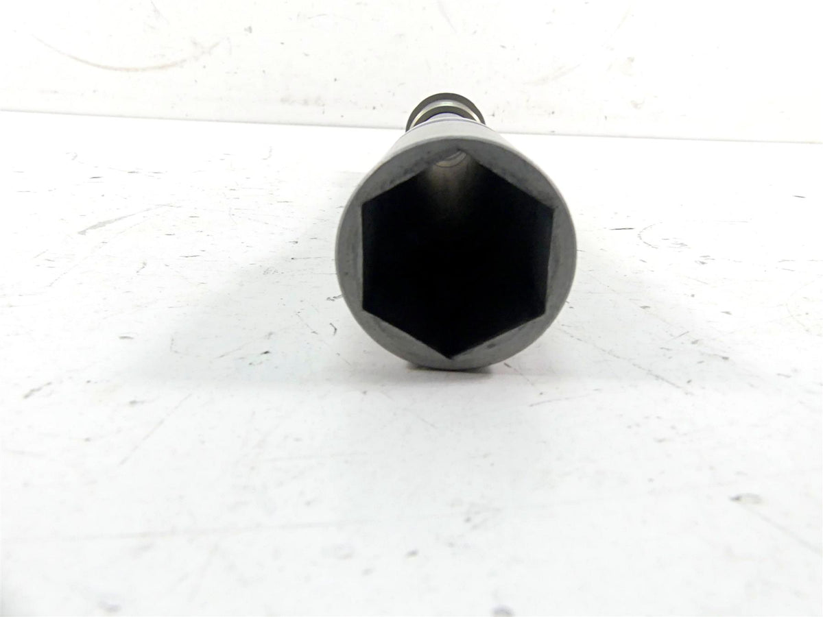 2018 BMW S1000RR K46 Front Axle Wheel Spindle 25mm 31427713304 {{ shop.shopifyCountryName }} - Mototech271