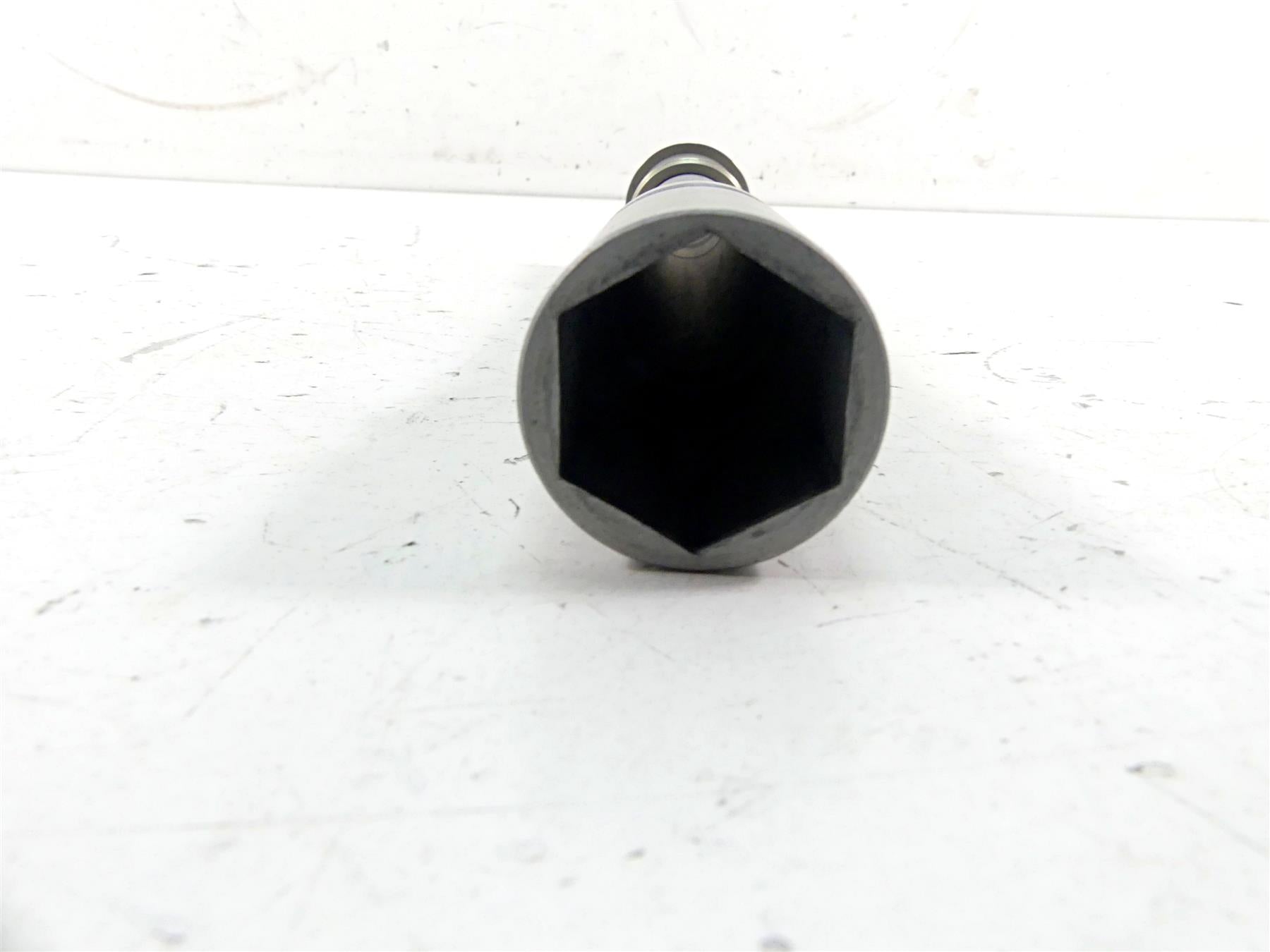 2018 BMW S1000RR K46 Front Axle Wheel Spindle 25mm 31427713304 {{ shop.shopifyCountryName }} - Mototech271