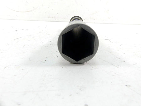 2018 BMW S1000RR K46 Front Axle Wheel Spindle 25mm 31427713304 {{ shop.shopifyCountryName }} - Mototech271