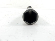 Load image into Gallery viewer, 2018 BMW S1000RR K46 Front Axle Wheel Spindle 25mm 31427713304
