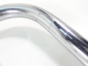 2002 Harley Touring FLHRCI Road King Highway Chrome Crash Guard 49184-97 | Mototech271