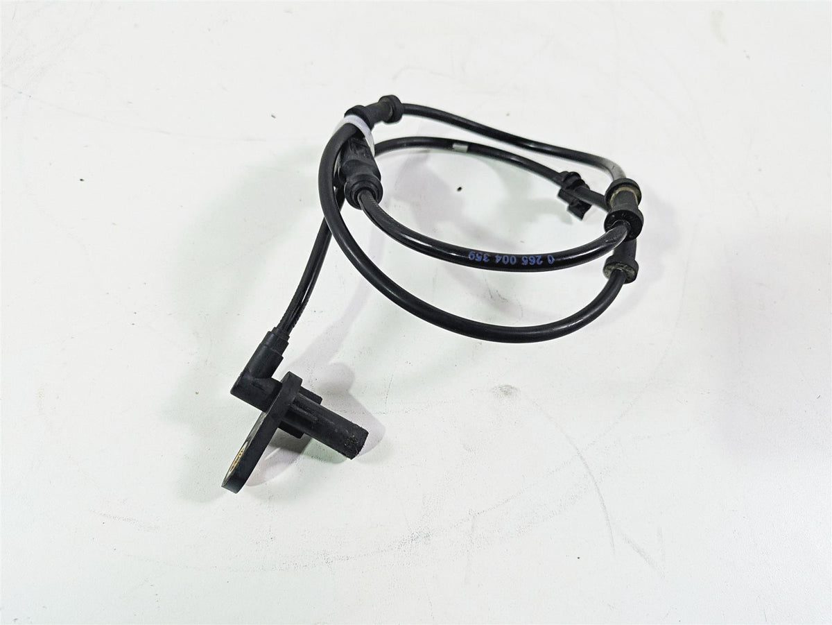 2016 Kawasaki ZX10R Ninja Rear Abs Brake Wheel Speed Sensor 21176-0815 {{ shop.shopifyCountryName }} - Mototech271
