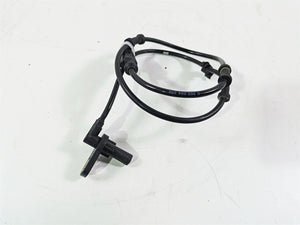 2016 Kawasaki ZX10R Ninja Rear Abs Brake Wheel Speed Sensor 21176-0815