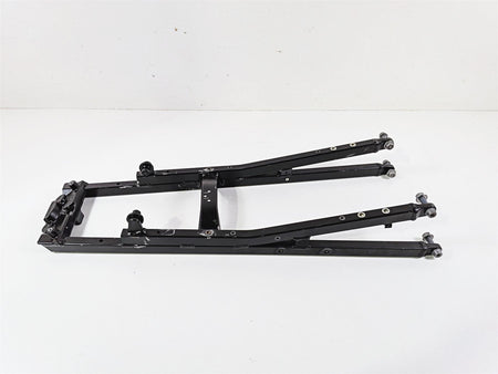 2014 BMW S1000RR K46 Straight Rear Subframe Sub Frame 46518550381 {{ shop.shopifyCountryName }} - Mototech271