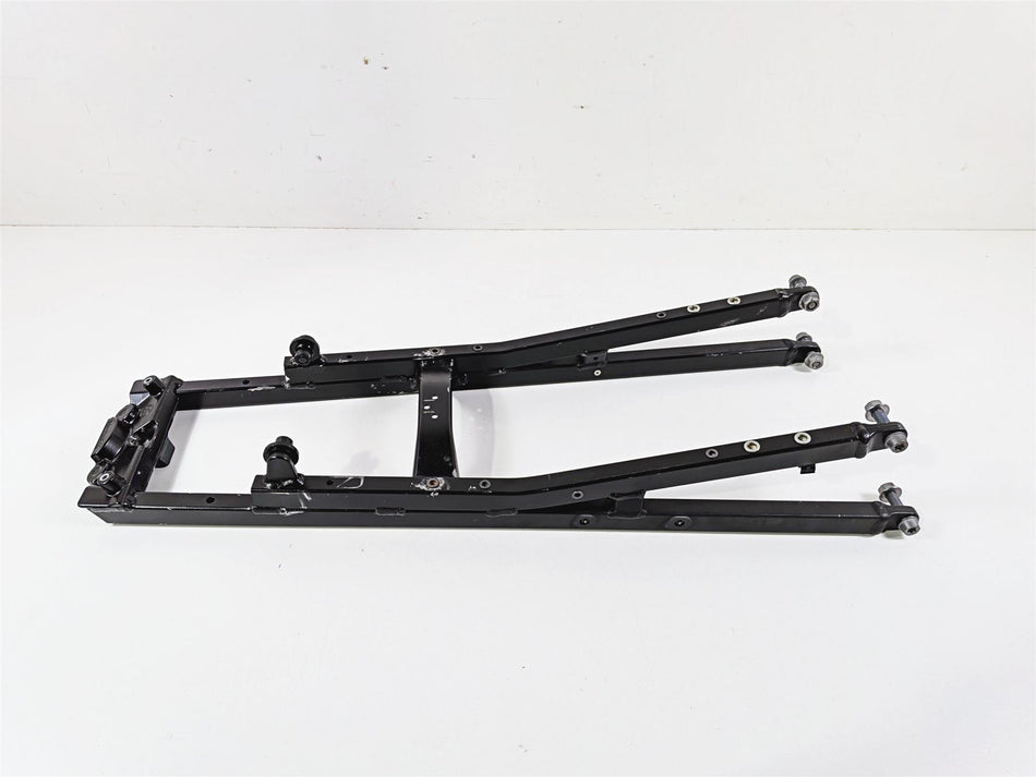 2014 BMW S1000RR K46 Straight Rear Subframe Sub Frame 46518550381 {{ shop.shopifyCountryName }} - Mototech271