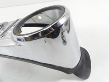 Load image into Gallery viewer, 2007 Harley Touring FLHR SE CVO Road King Fuel Tank Dash Console Cover 69105-02
