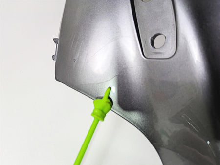 2023 Suzuki GSX1300 RR Hayabusa Front Nose Headlight Fairing - Read 94412-10L00 {{ shop.shopifyCountryName }} - Mototech271
