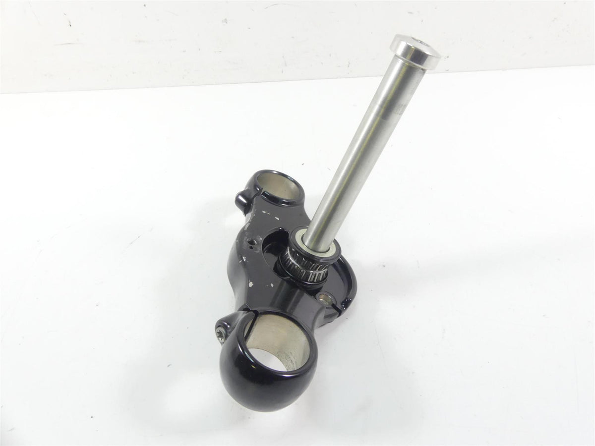 2020 Harley Softail FXBB Street Bob Lower Triple Tree Yoke Clamp - Read 45900170 {{ shop.shopifyCountryName }} - Mototech271