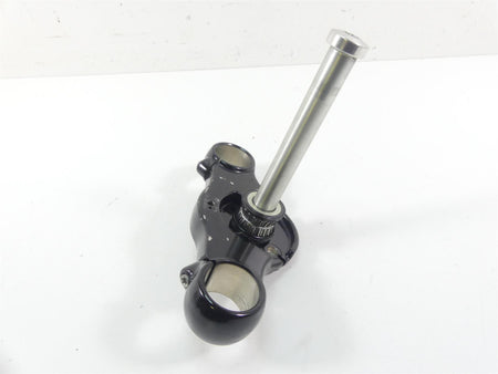 2020 Harley Softail FXBB Street Bob Lower Triple Tree Yoke Clamp - Read 45900170 {{ shop.shopifyCountryName }} - Mototech271