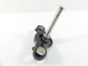 2020 Harley Softail FXBB Street Bob Lower Triple Tree Yoke Clamp - Read 45900170