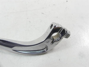 2014 Harley FXDL Dyna Low Rider Left Fr Mid Footpeg & Shifter 50500279 33900147 | Mototech271