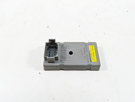 1999 Harley Dyna FXDL Low Rider Tsm Turn Signal Module 68540-96 {{ shop.shopifyCountryName }} - Mototech271