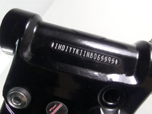 Load image into Gallery viewer, 2022 Harley Softail FXBBS Street Bob Straight Main Frame Chassis 30dgr With Texas Salvage Title 47000126 | Mototech271
