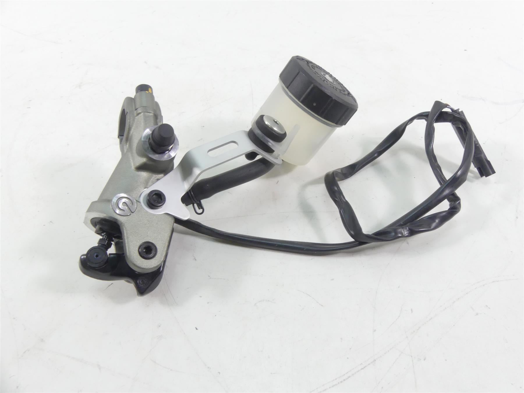 2020 Ducati Panigale V2 Front Brembo Brake Radial Master Cylinder 62440861B | Mototech271