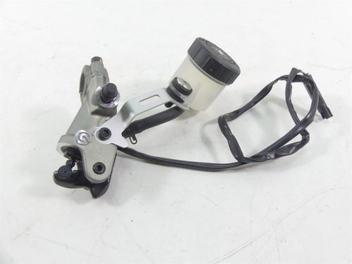 2020 Ducati Panigale V2 Front Brembo Brake Radial Master Cylinder 62440861B | Mototech271