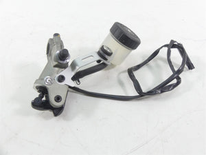2020 Ducati Panigale V2 Front Brembo Brake Radial Master Cylinder 62440861B | Mototech271