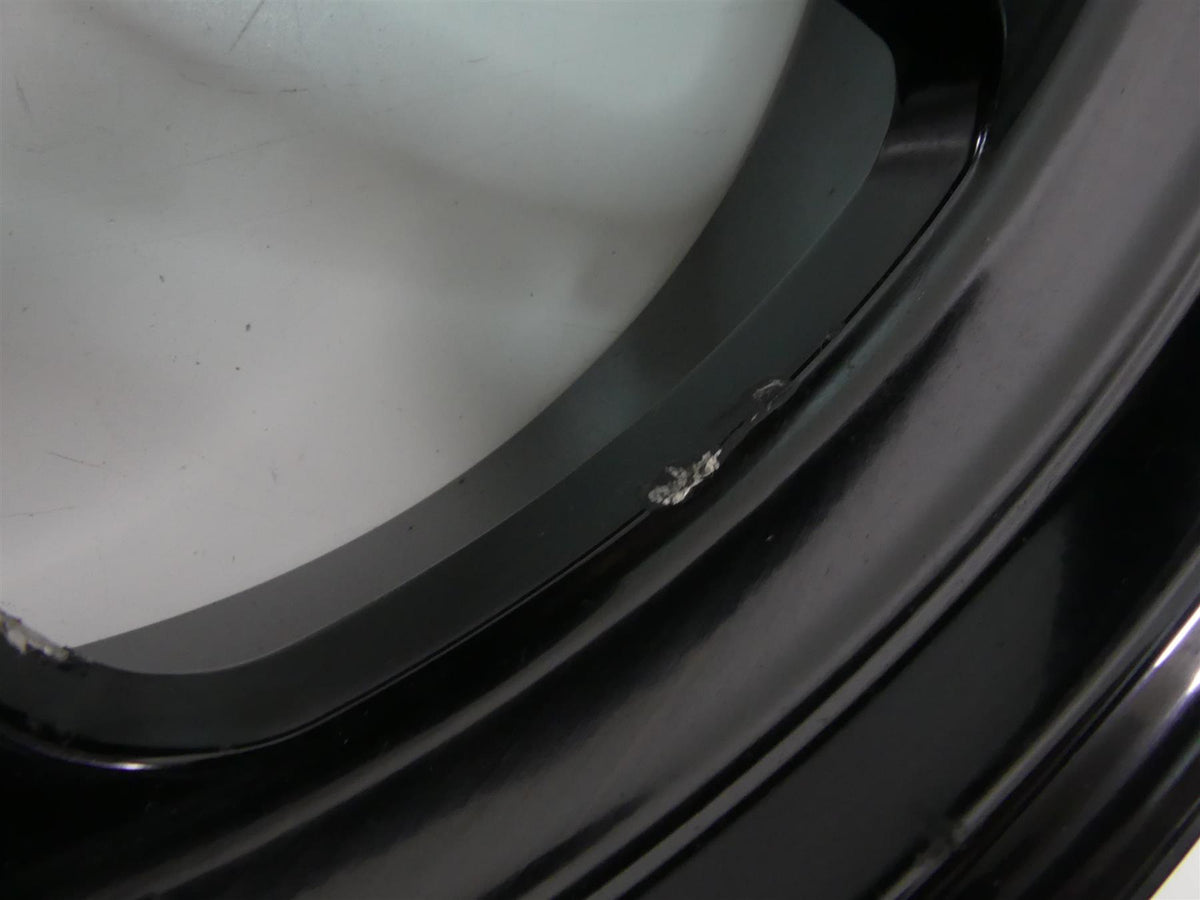 2018 Mv Agusta Brutale 800 RR Straight Rear 17x5.5 Wheel Rim 8000C4430 {{ shop.shopifyCountryName }} - Mototech271