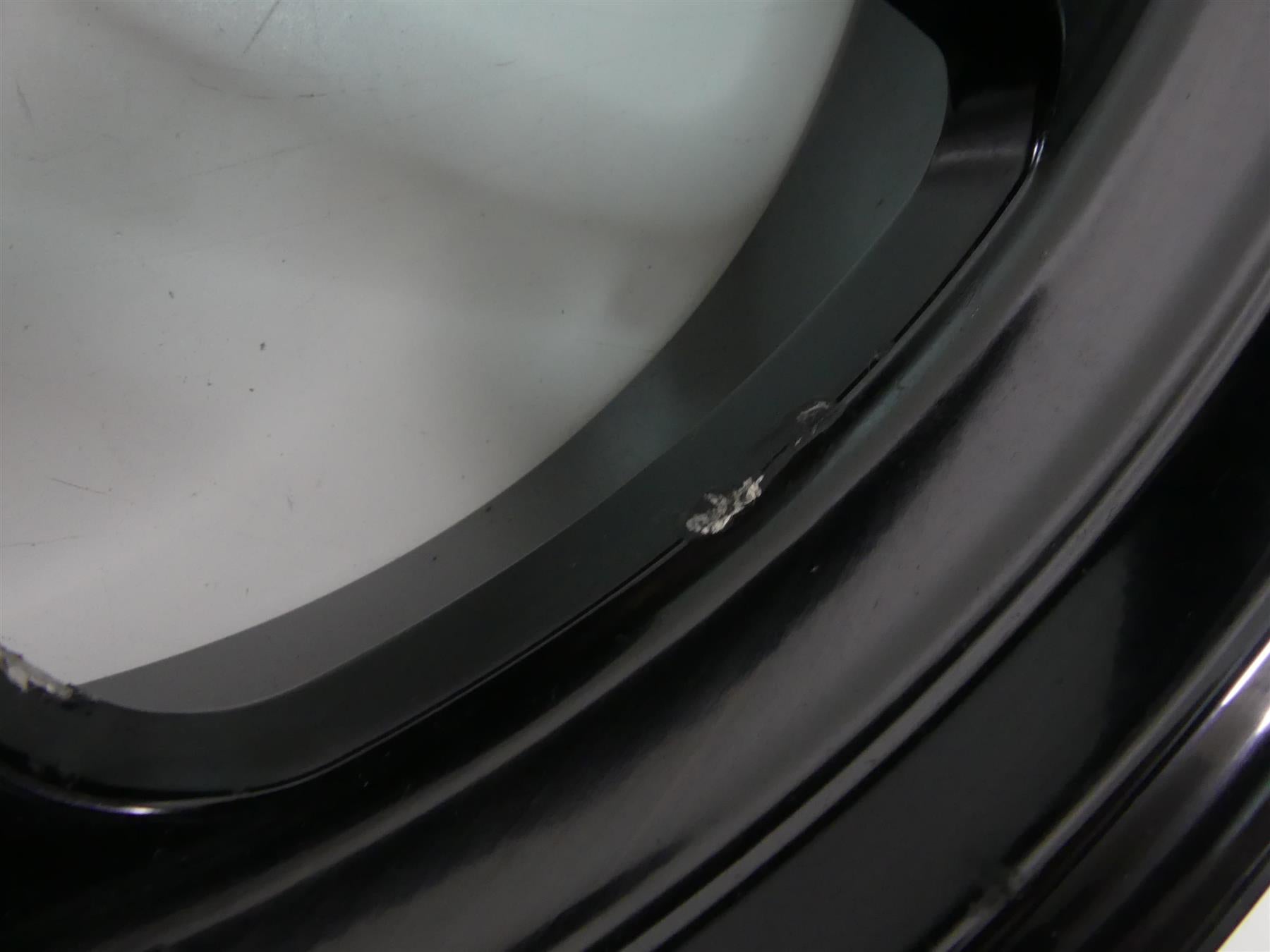 2018 Mv Agusta Brutale 800 RR Straight Rear 17x5.5 Wheel Rim 8000C4430 {{ shop.shopifyCountryName }} - Mototech271