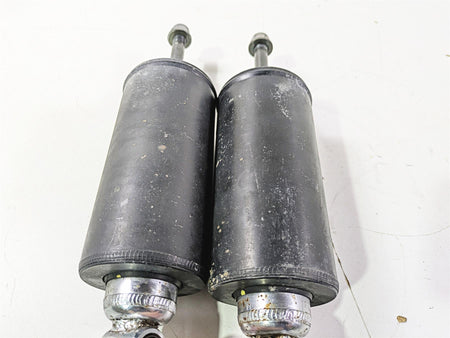 2009 Harley FXCWC Softail Rocker Rear Showa Shock Damper Set 54510-09 {{ shop.shopifyCountryName }} - Mototech271