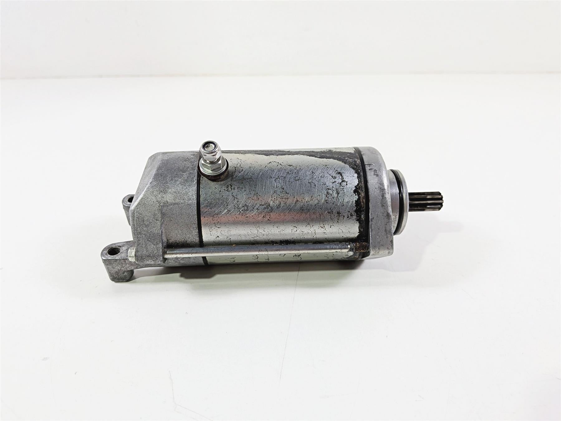 2015 KTM 1290 R Super Duke LC8 Mitsuba Engine Starter Motor 60440001000-Mototech271