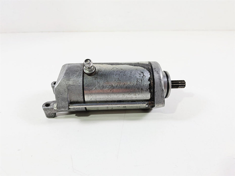 2015 KTM 1290 R Super Duke LC8 Mitsuba Engine Starter Motor 60440001000-Mototech271