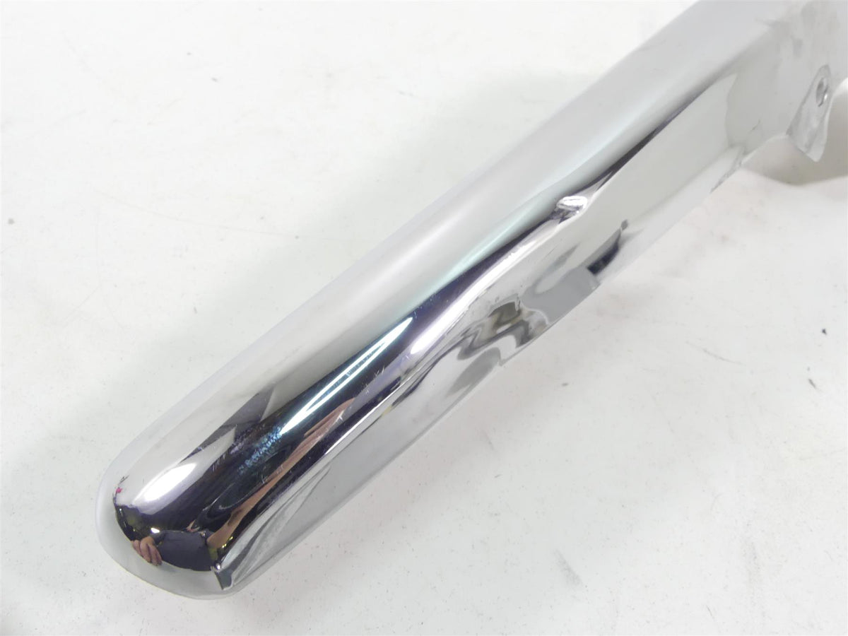 2004 Harley FLHTC SE CVO Electra Glide Rear Frame Chrome Strut Set 47502-97 {{ shop.shopifyCountryName }} - Mototech271