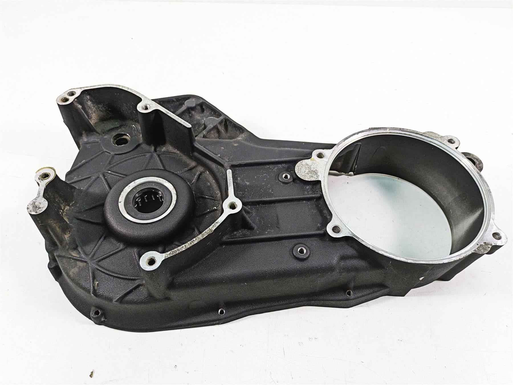 1999 Harley Touring FLHTC Electra Glide Inner Primary Drive Cover -Read 60677-94 {{ shop.shopifyCountryName }} - Mototech271