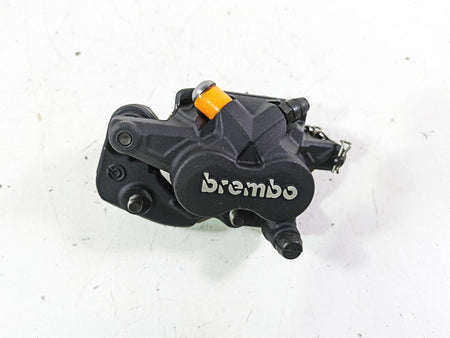 2014 BMW R1200 RT RTW K52 Brembo Rear Brake Caliper 34218535160 {{ shop.shopifyCountryName }} - Mototech271