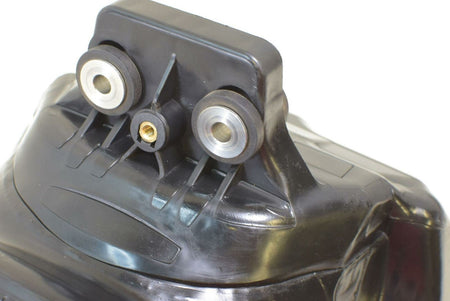 2018 BMW S1000 XR K49 Fuel Gas Petrol Reservoir Tank 16117717010 {{ shop.shopifyCountryName }} - Mototech271