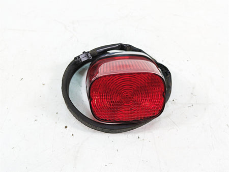 2011 Harley Touring FLHR Road King Complete Taillight With Wiring 68140-04 {{ shop.shopifyCountryName }} - Mototech271