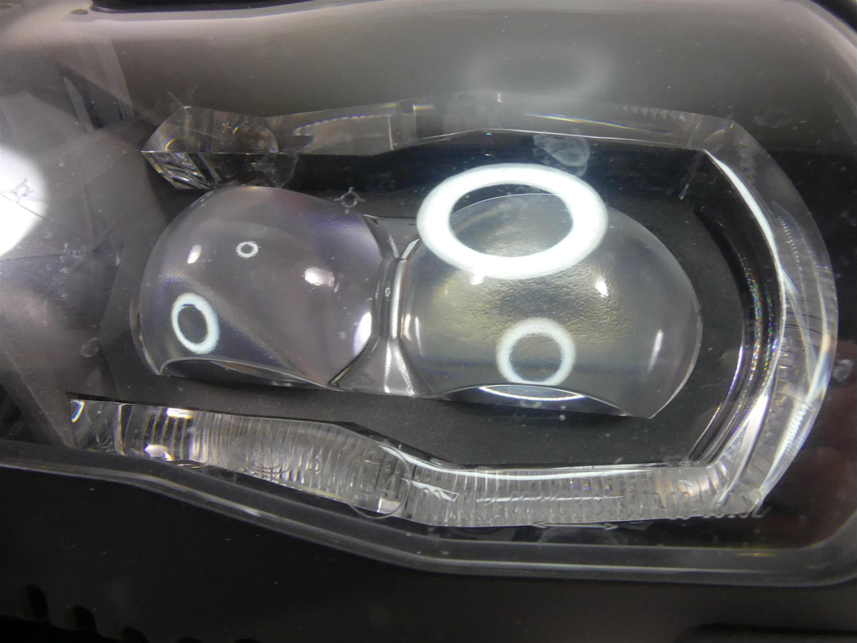 2017 BMW R1200GS GSW K50 Led Headlight Head Light Lamp 63128526016 {{ shop.shopifyCountryName }} - Mototech271
