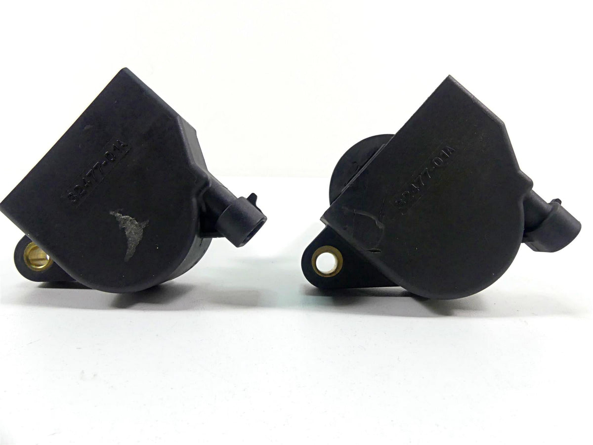 2014 Harley VRSCF Muscle V-Rod Ignition Coil Stick Coils Set 32477-01A {{ shop.shopifyCountryName }} - Mototech271
