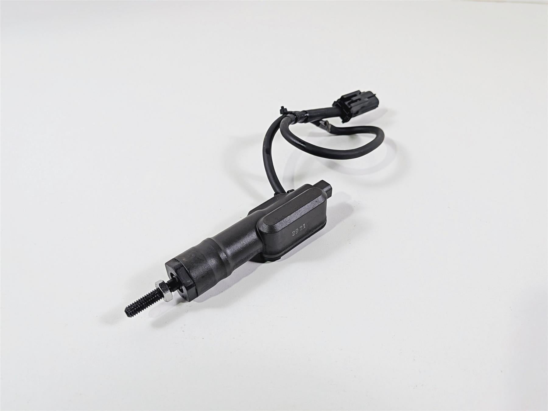 2023 Yamaha MT10 MTN1000 Quick Shifter Shift Assistant B5Y-82480-00-00 {{ shop.shopifyCountryName }} - Mototech271