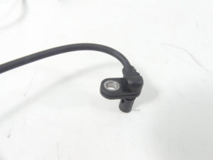 2017 Ducati Hypermotard 939 Rear Abs Brake Wheel Speed Sensor - Read 55212121B