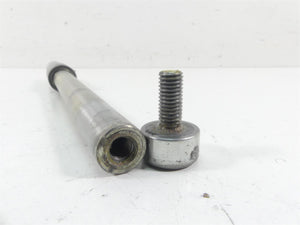 2007 Victory Vegas Jackpot Front 20mm Axle Wheel Spindle 5133593 5137438 | Mototech271