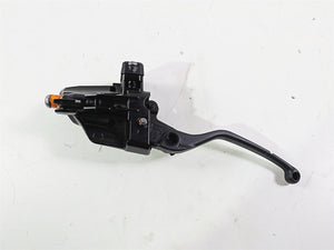 2015 BMW R1200 GS Adv K51 Front Brake Master Cylinder 32728559604
