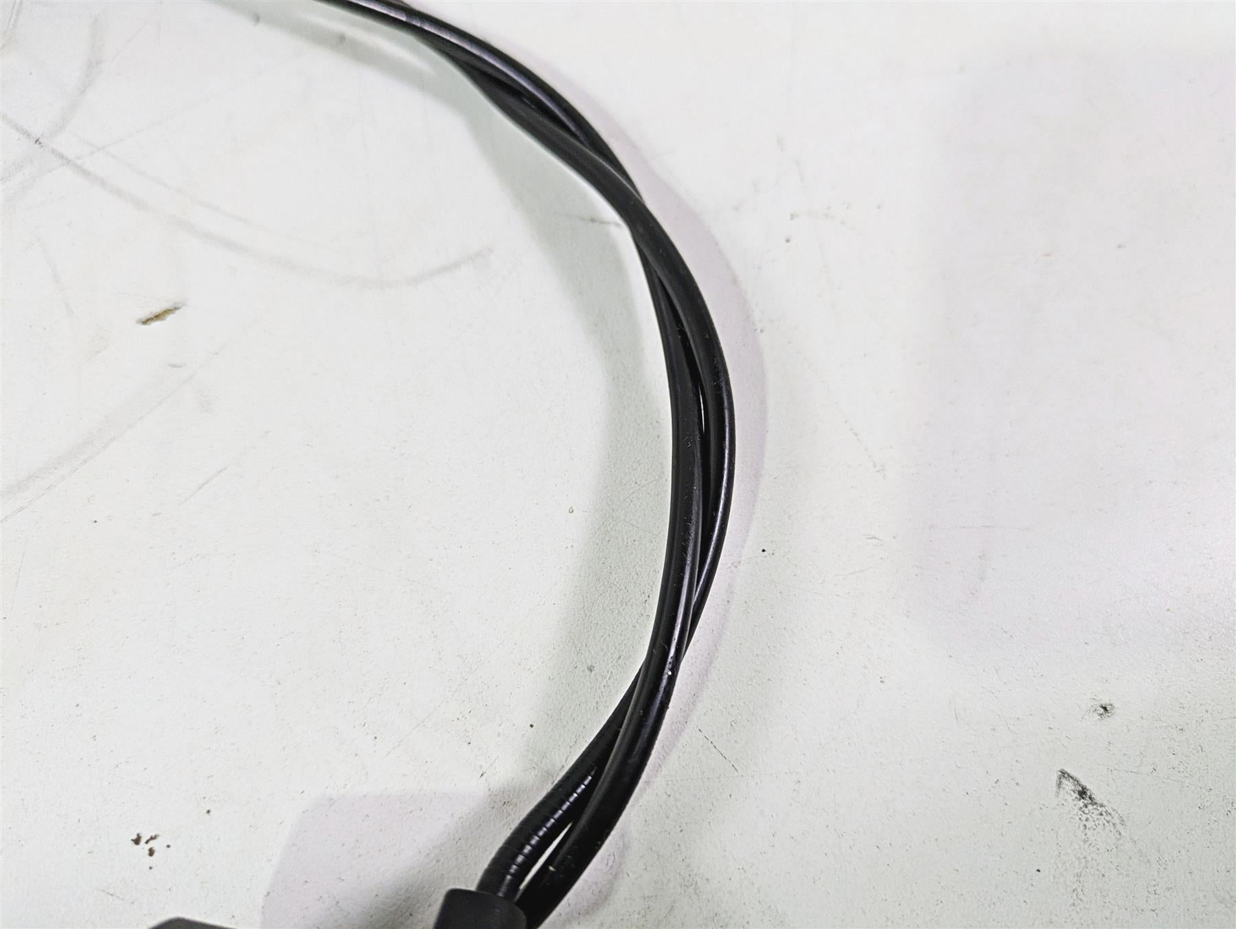 2016 Moto Guzzi Stelvio 1200 8V NTX Front Wheel Speed Abs Brake Sensor 859792 {{ shop.shopifyCountryName }} - Mototech271