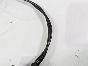 2016 Moto Guzzi Stelvio 1200 8V NTX Front Wheel Speed Abs Brake Sensor 859792 | Mototech271