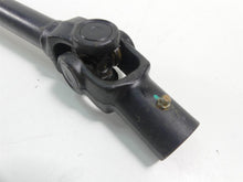 Load image into Gallery viewer, 2018 Polaris RZR1000 XP EPS Center Prop Drive Axle Shaft Set 1333642 &amp; 1333424
