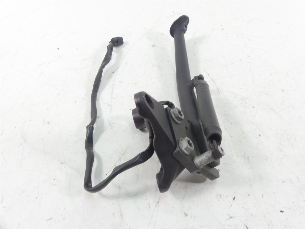 2015 KTM 1290R Super Duke Side Kickstand Kick Stand 6130302600033S {{ shop.shopifyCountryName }} - Mototech271