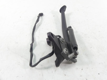 2015 KTM 1290R Super Duke Side Kickstand Kick Stand 6130302600033S {{ shop.shopifyCountryName }} - Mototech271