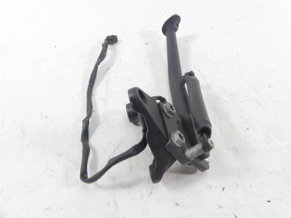 2015 KTM 1290R Super Duke Side Kickstand Kick Stand 6130302600033S {{ shop.shopifyCountryName }} - Mototech271