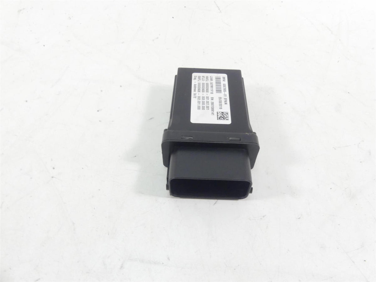 2017 BMW R1200GS GSW K50 Light Control Module 8387905 {{ shop.shopifyCountryName }} - Mototech271