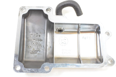 2007 Harley Touring FLHX Street Glide Upper Top Transmission Cover 34471-06 {{ shop.shopifyCountryName }} - Mototech271